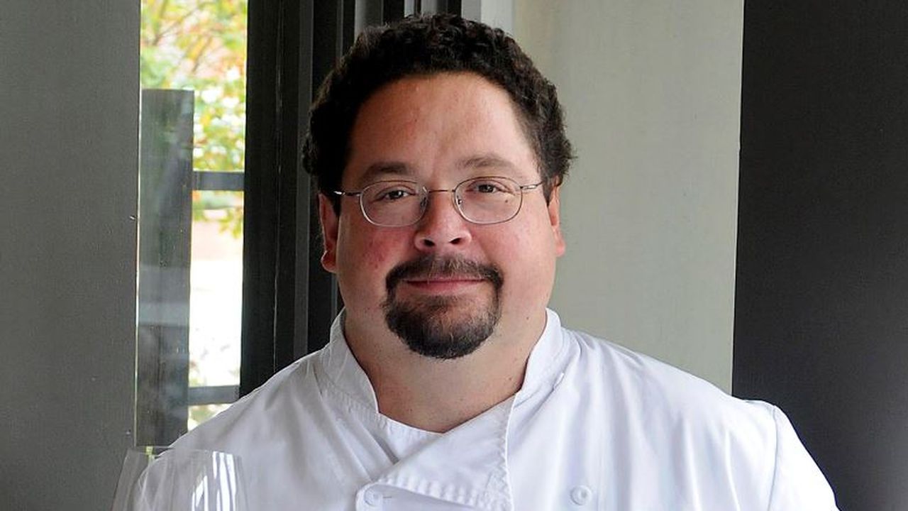 Thomas Robey, beloved chef in Birmingham and New Orleans, dead at 55