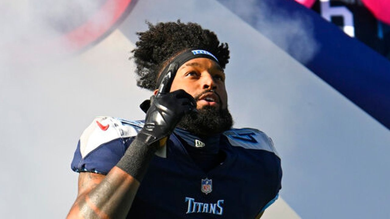 Titans’ cap cuts include former Alabama prep star