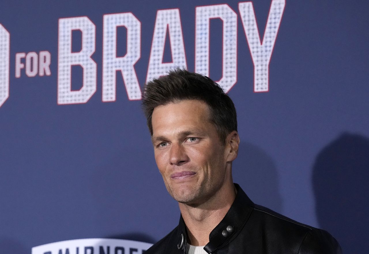 Tom Brady announces retirement ‘for good’