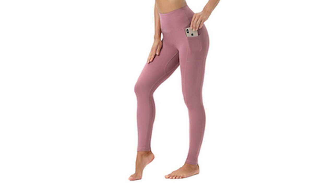 TYUIO High Waist Yoga Pants