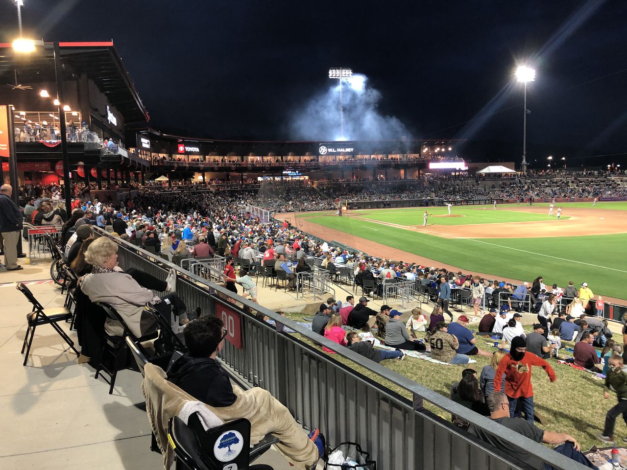 Trash Pandas annual payment to Madison rises after first full season