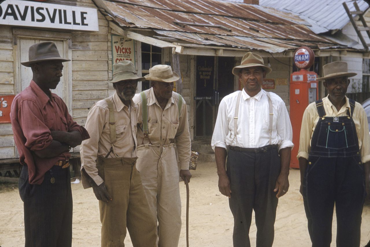 Tuskegee forum to address medical trials and mistrust