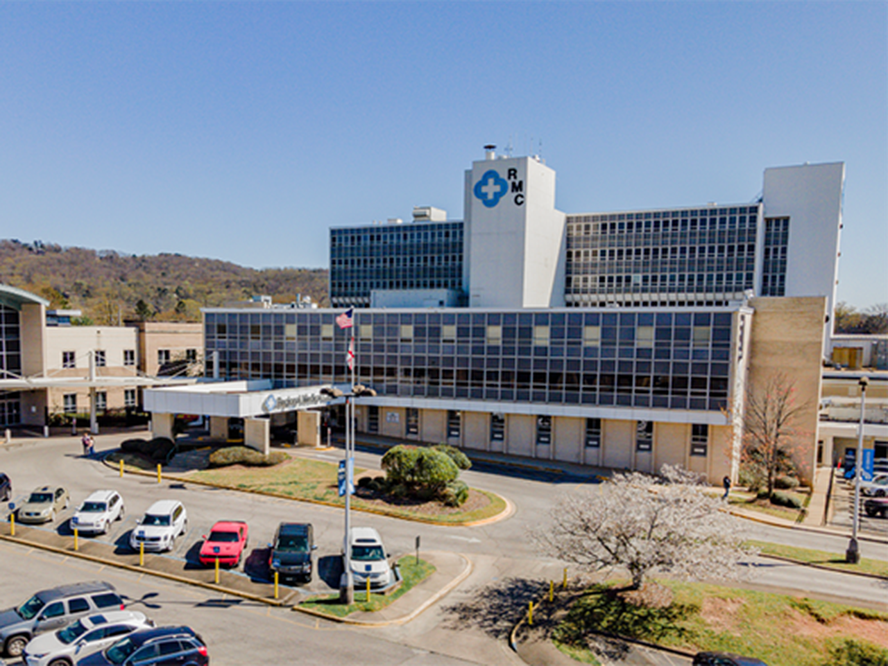 UAB Health System continues expansion with RMC of Anniston as a potential affiliate