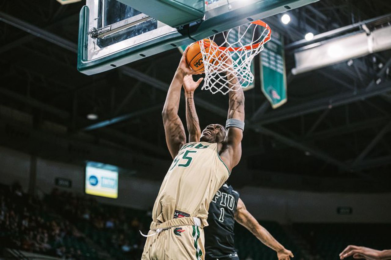 UAB’s Trey Jemison secures last-second win over FIU with clutch putback