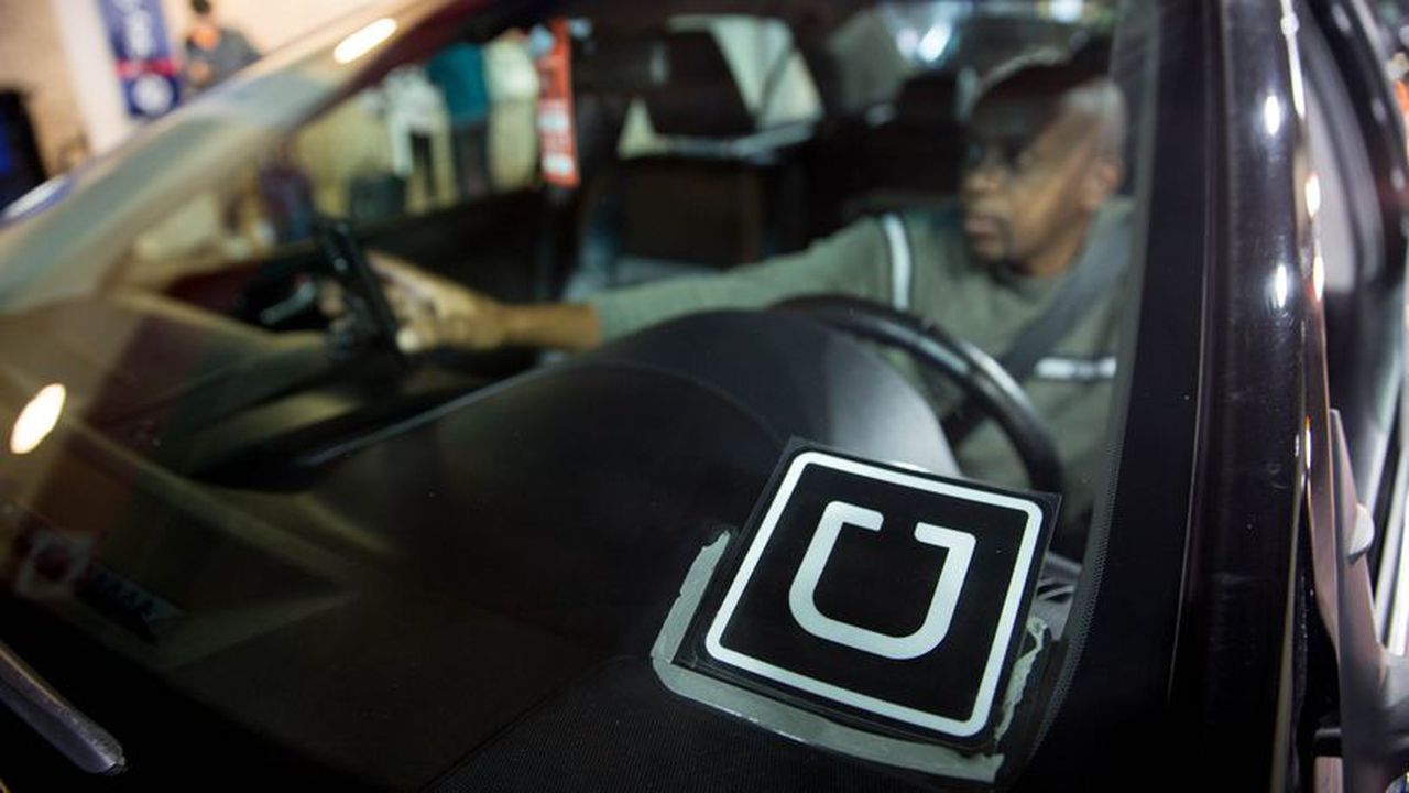 Uber passengers in Birmingham, Tuscaloosa, Auburn can now record audio of rides