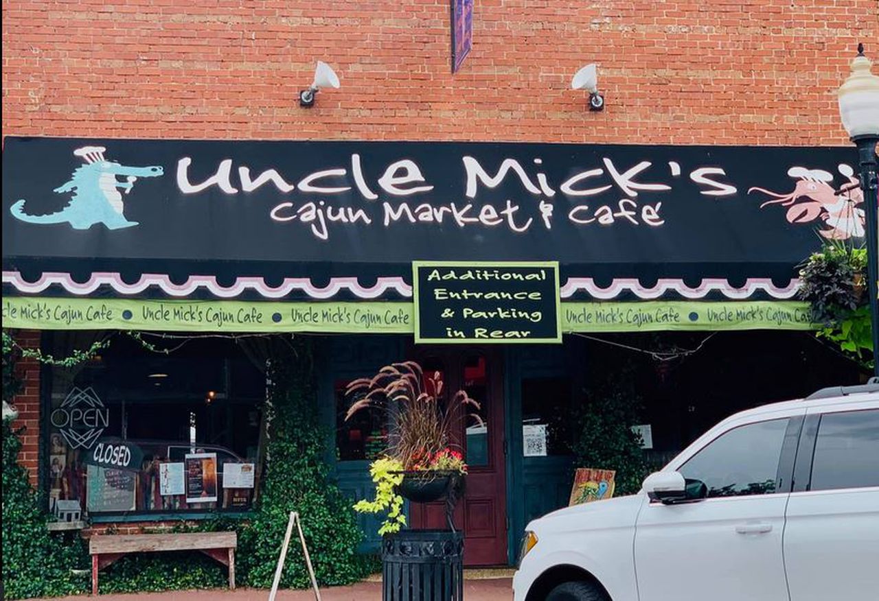 Uncle Mick’s, popular Prattville eatery, set to reopen after fire