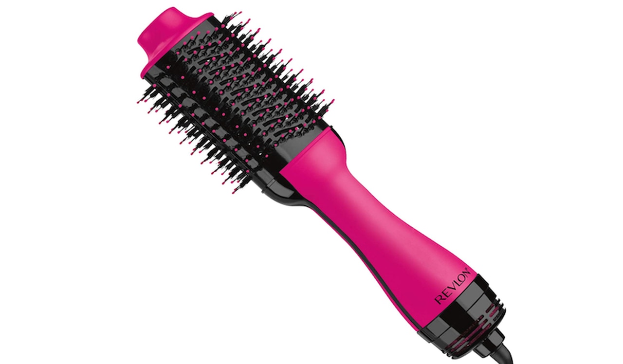 REVLON One-Step Volumizer Original 1.0 Hair Dryer Brush