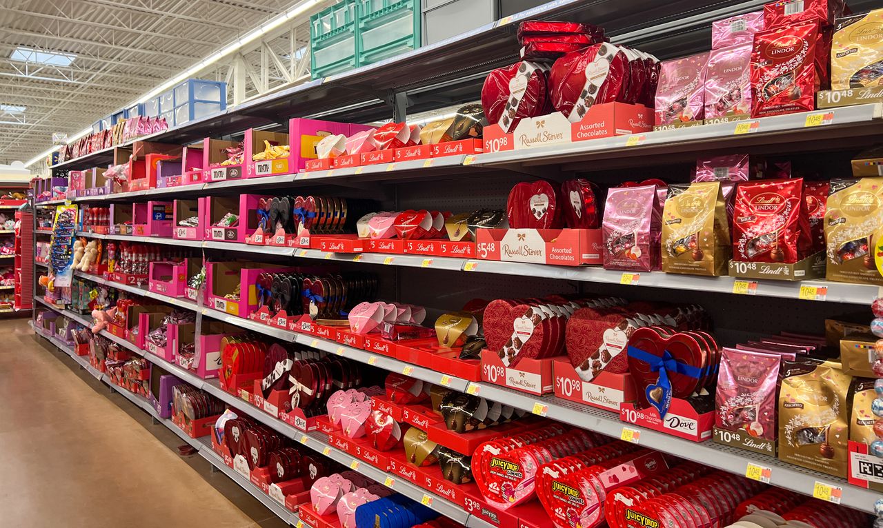 Valentine’s Day 2023: Why do we celebrate Valentine’s on Feb. 14? Who was St. Valentine?