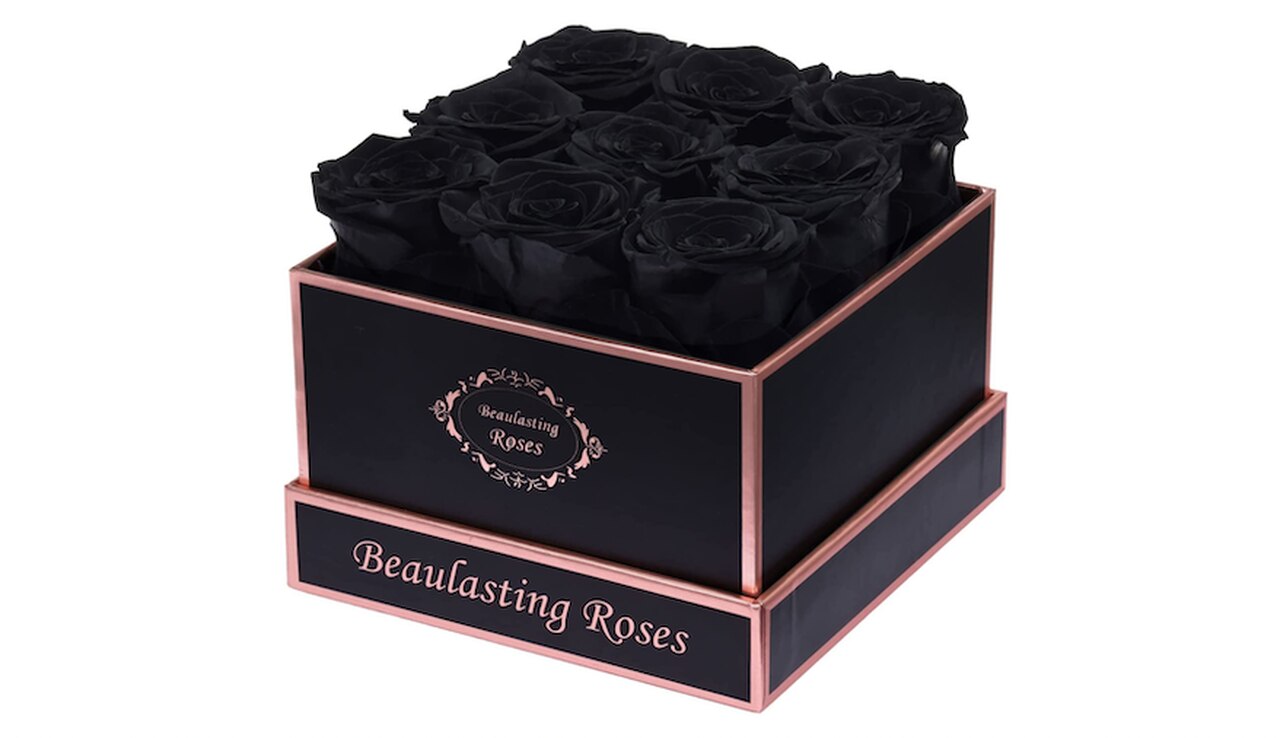 Beaulasting Preserved Roses