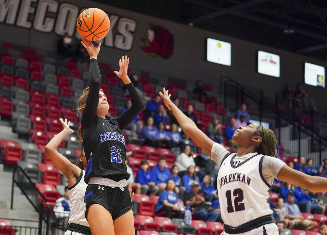 Weather forces postponement of AHSAA regional games