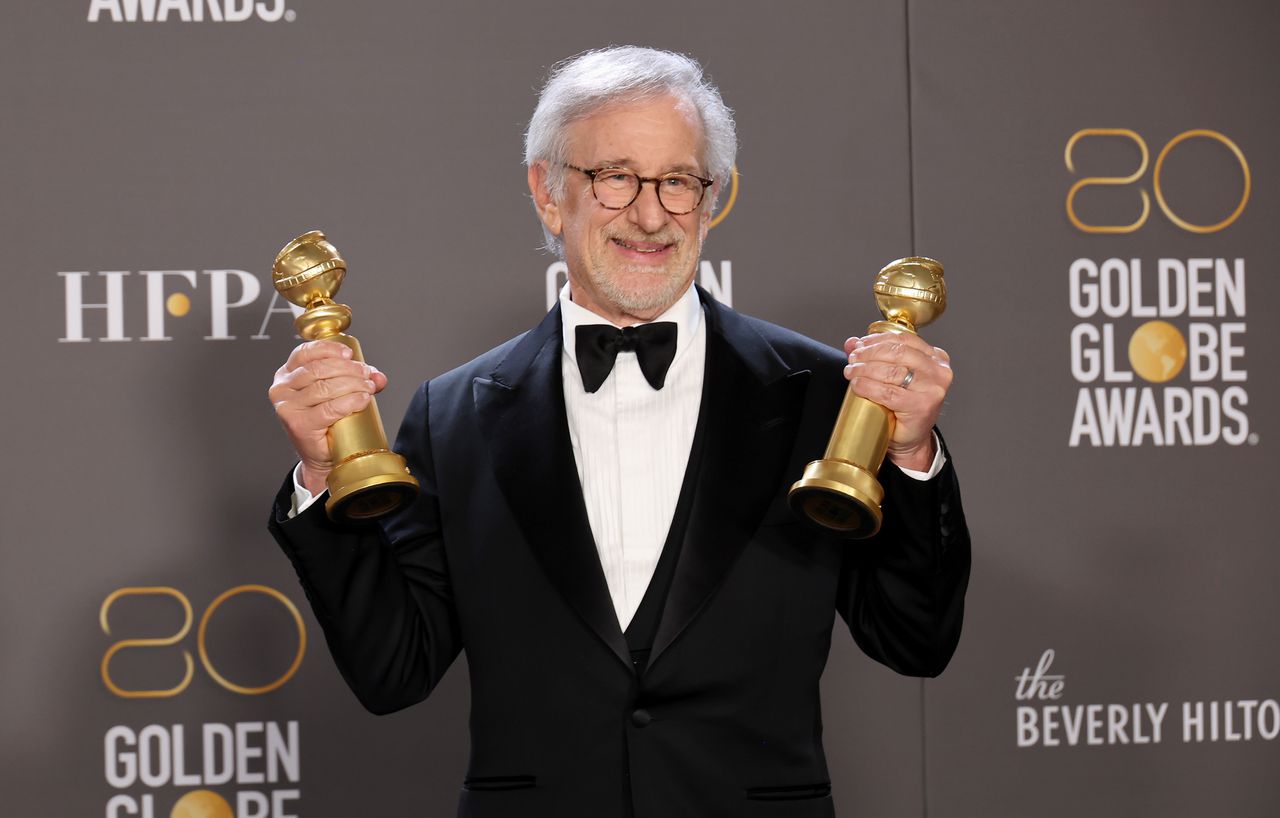 What Steven Spielberg learned from Oscar-nominated Alabama filmmaker