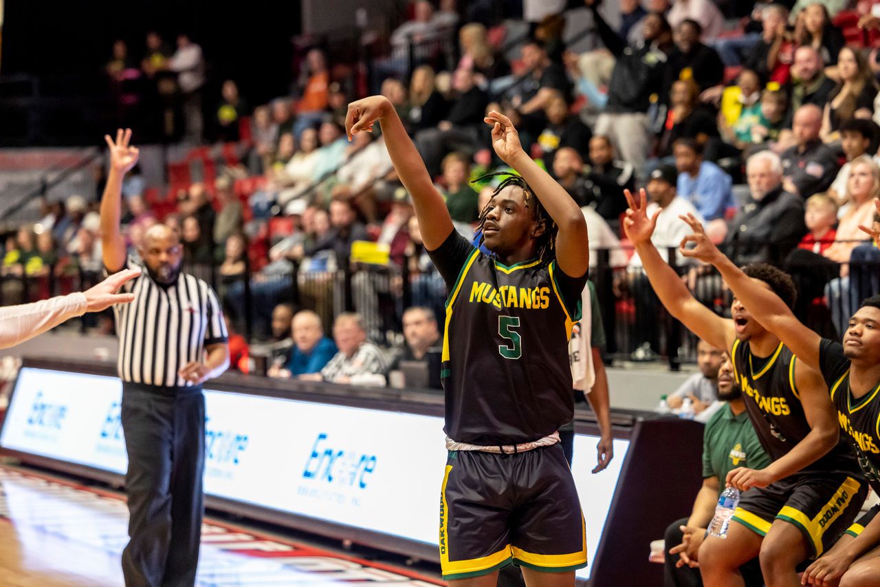 What you need to know about the AHSAA state basketball finals