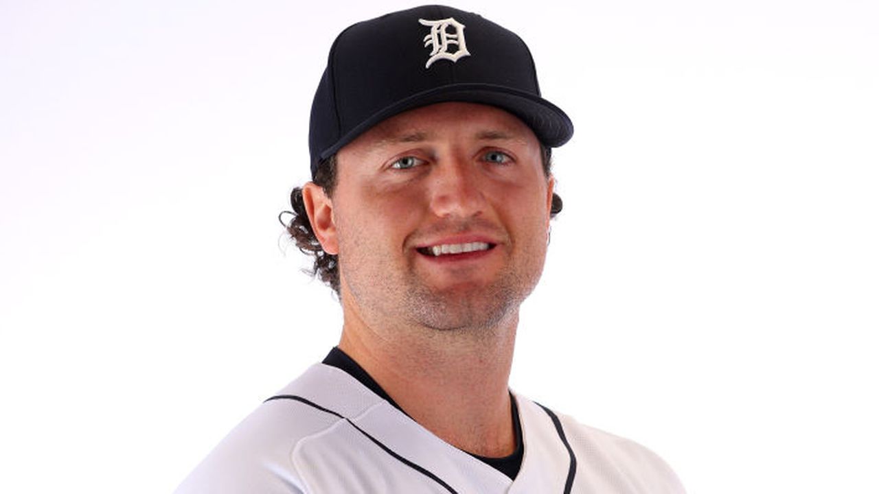 When will Casey Mize pitch again for Detroit?