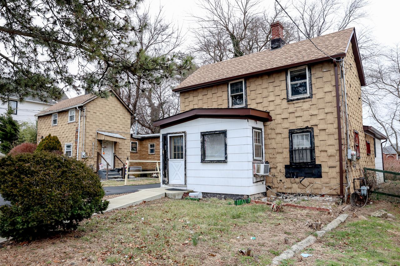 Sandy Ground Historical Society