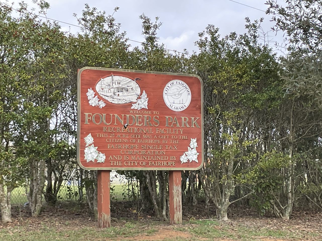 Founders Park