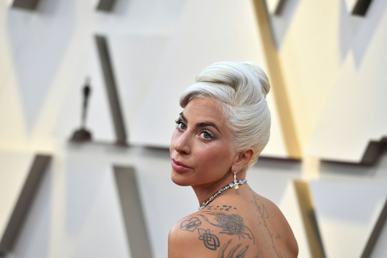 Woman charged in theft of Lady Gaga’s dogs sues to get $500,000 reward