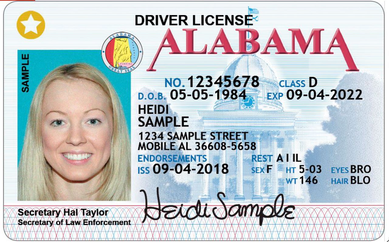 You can add emergency contact information on your Alabama driver’s license: Here’s how