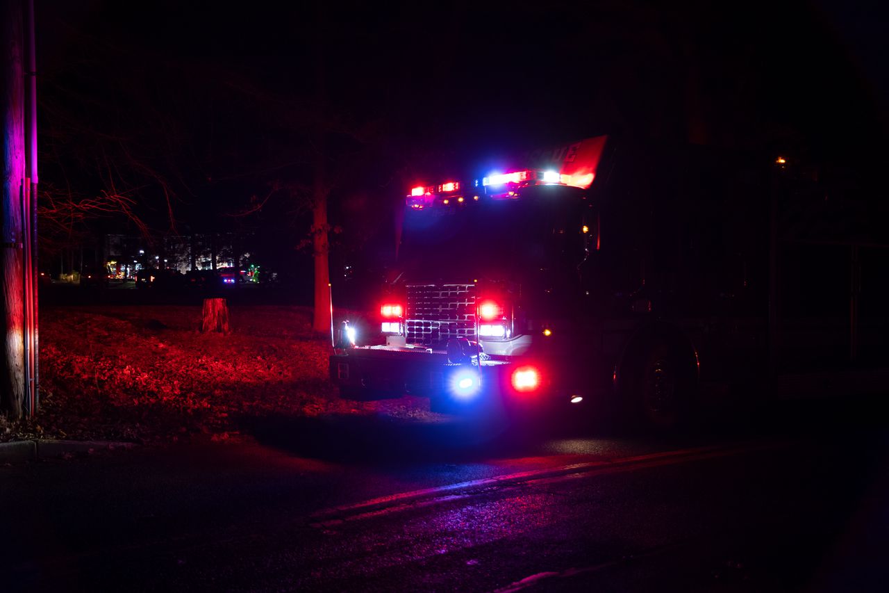 1 dead in Talladega when tree hits vehicle as storms sweep Alabama