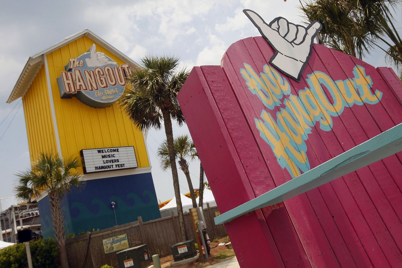 1 reportedly shot at The Hangout in Gulf Shores, suspect in custody