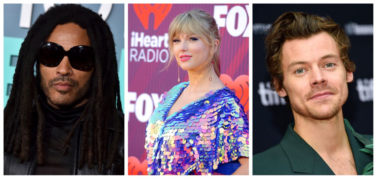 2023 iHeartRadio Music Awards: How to watch and where to live stream