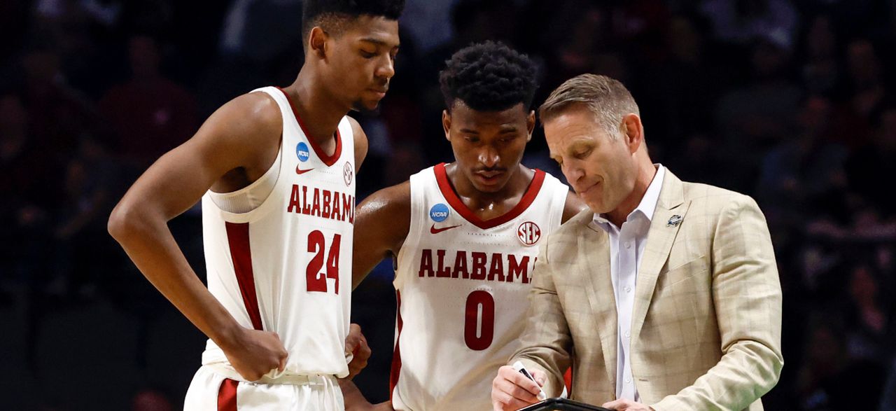 2023 NCAA Tournament betting: Alabama vs. San Diego State odds, claim $4,000 in March Madness bonuses