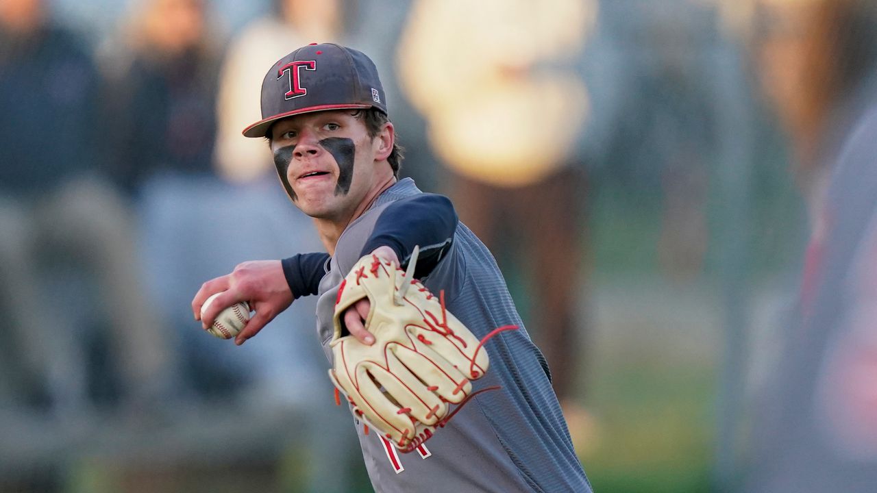 4 new No. 1s this week in ASWA HS baseball rankings