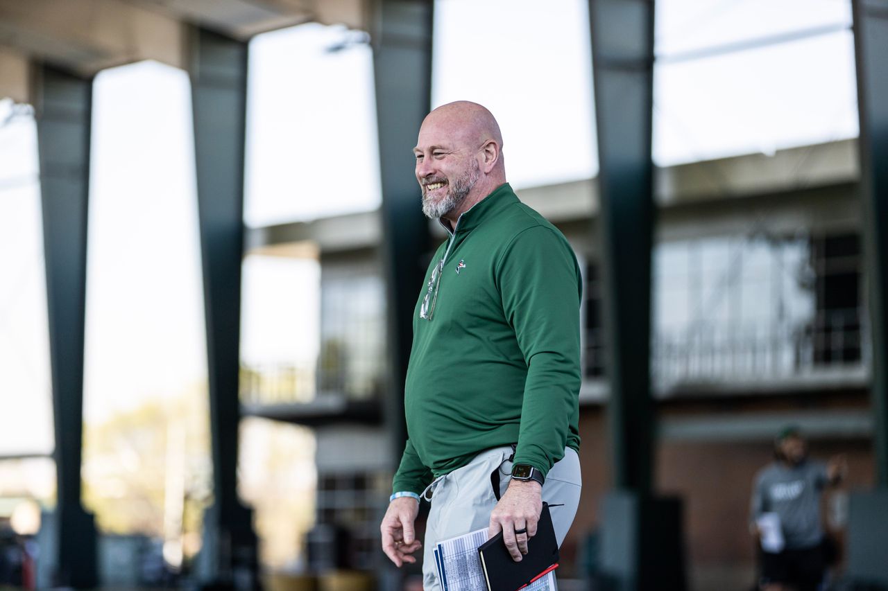 7 things to watch during Trent Dilfer’s first UAB spring practice