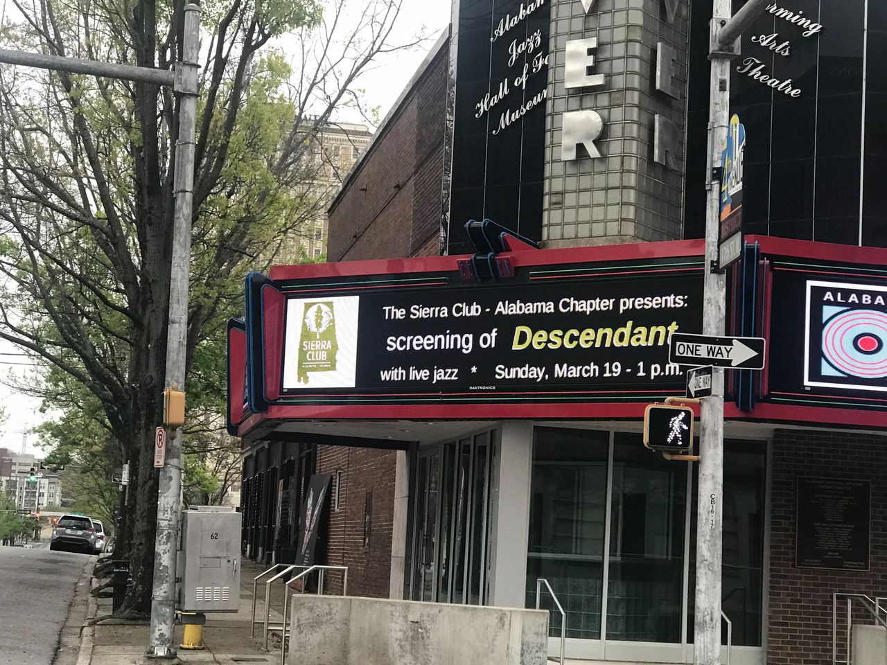 Africatown documentary ‘Descendant’ to get free screening, Q&A session at Birmingham’s Carver Theatre