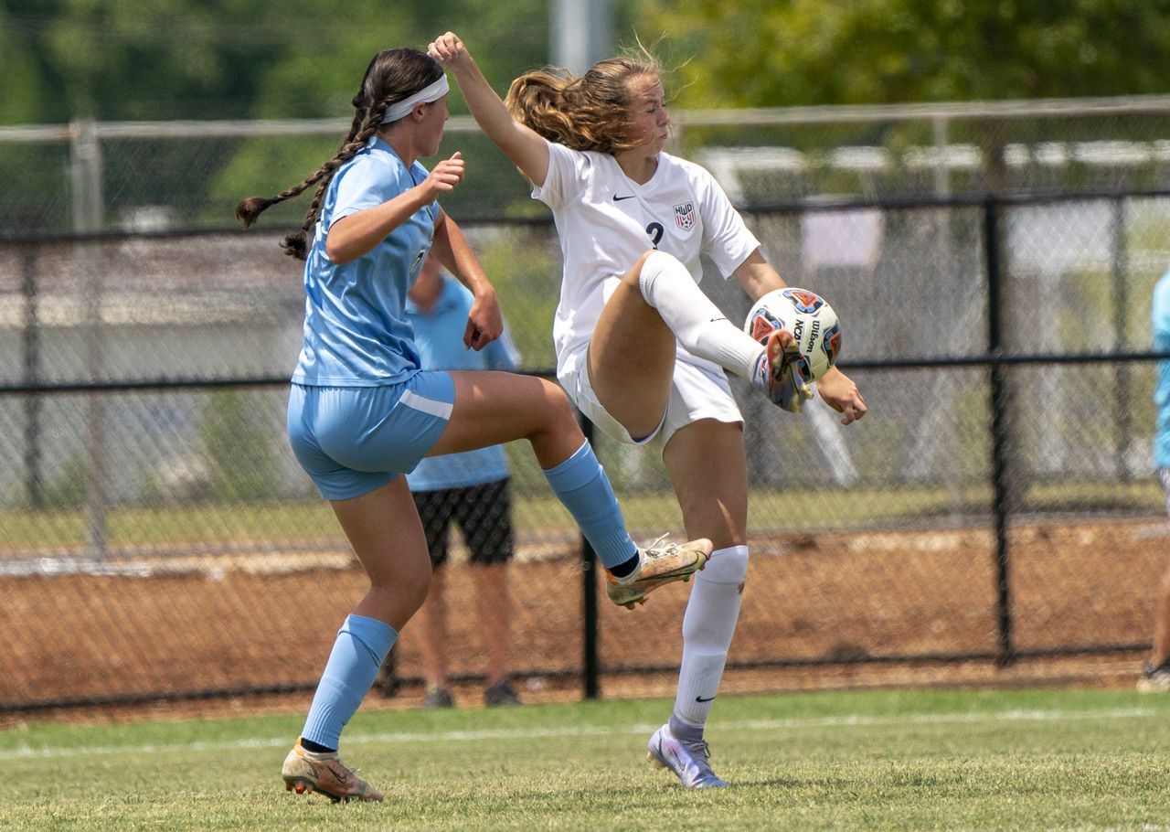 AHSAA coaches’ soccer polls: Homewood girls jump to No. 1