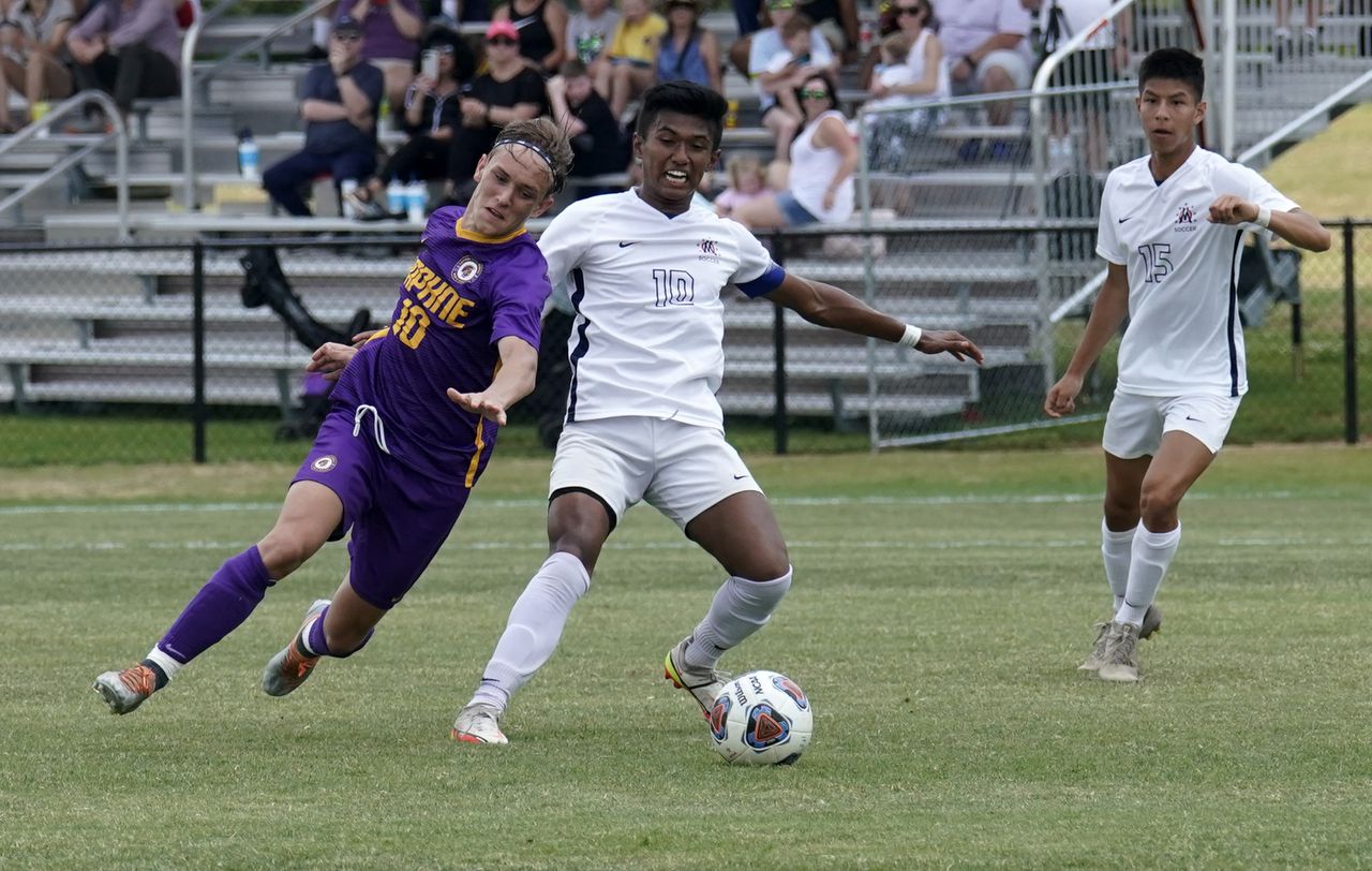 AHSAA soccer polls: Big changes atop boys’ Week 5 Top 10 rankings