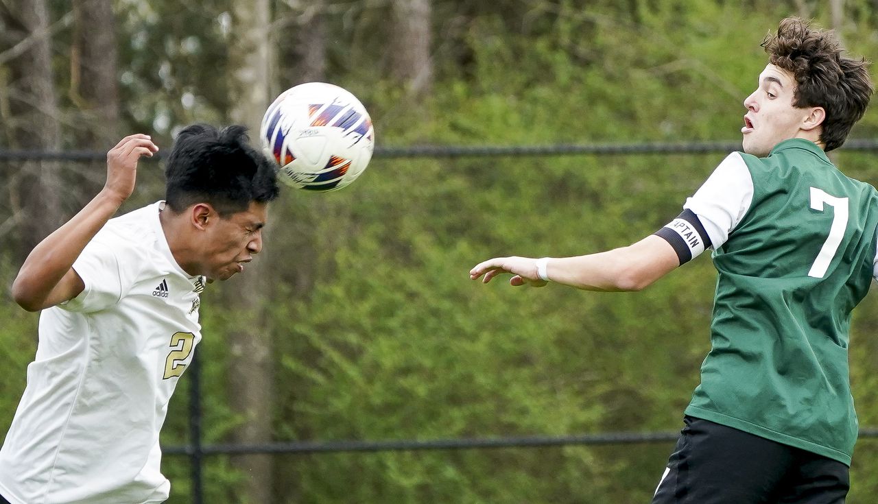 AHSAA soccer polls: Oak Mountain girls, Grissom boys are No. 1