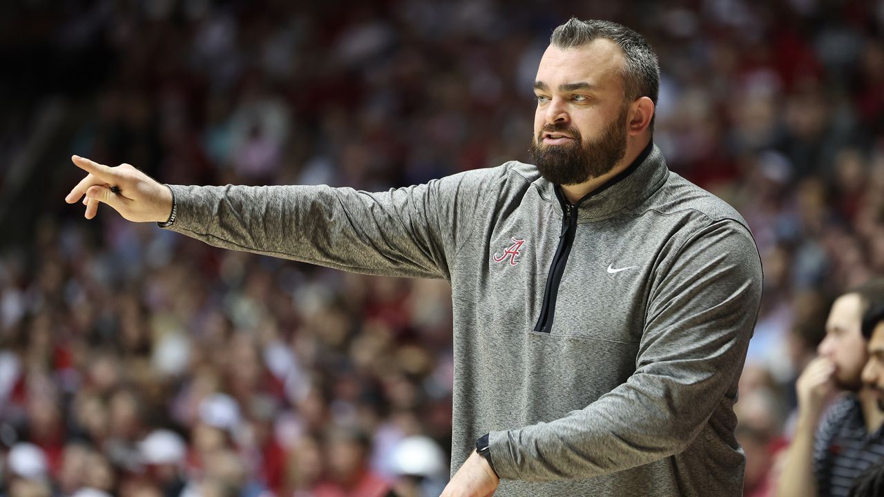 Alabama assistant Bryan Hodgson hired by Arkansas State, report says