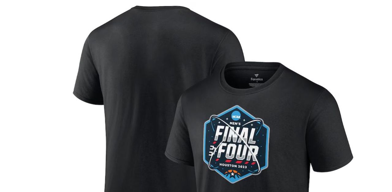 Final Four shirt