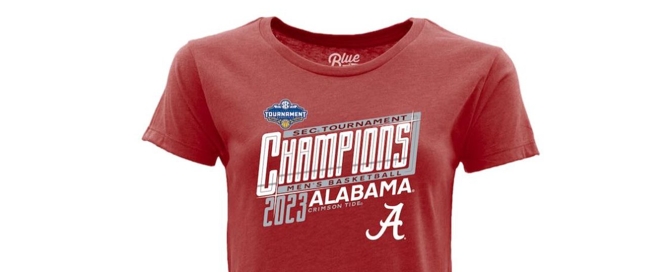 Alabama champs shirt