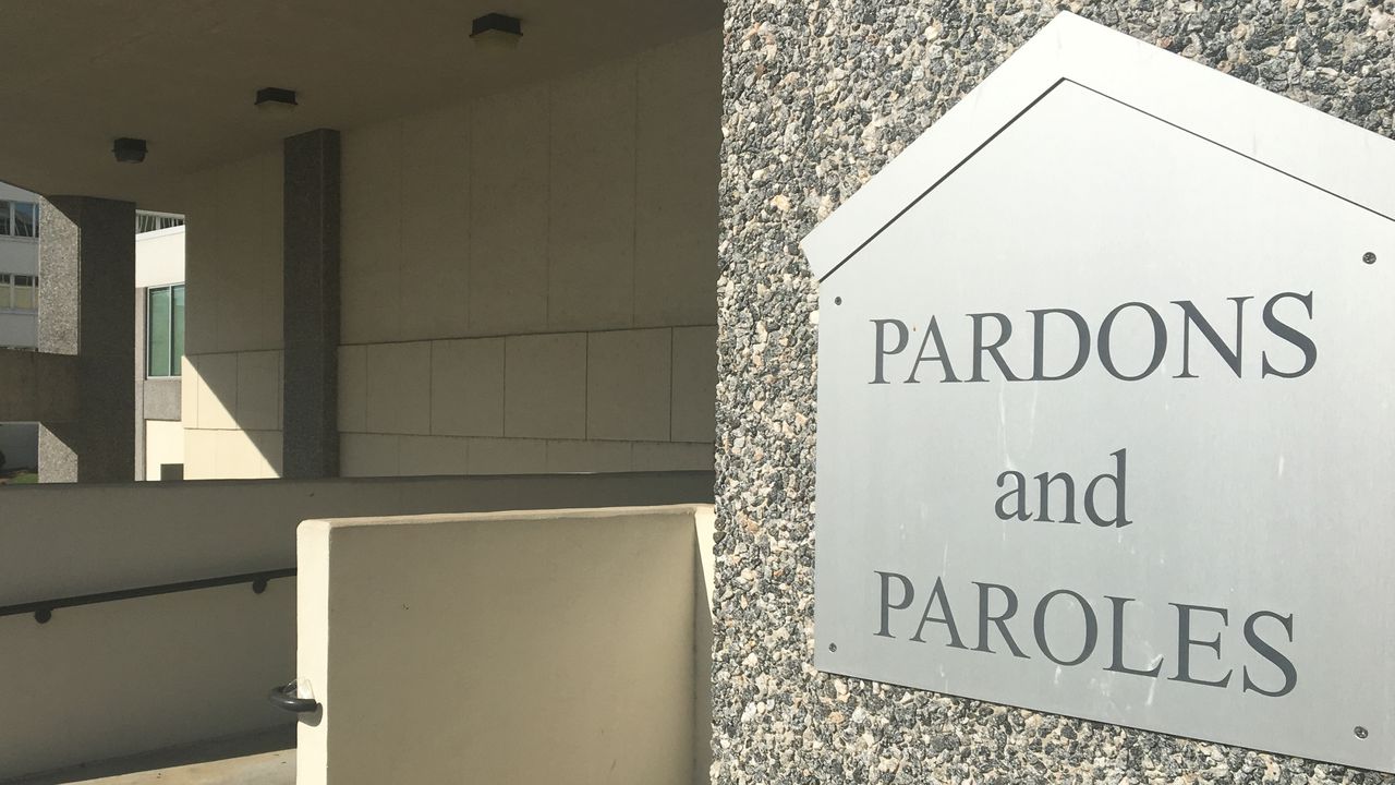 Alabama gets new parole board member amid low release ratings