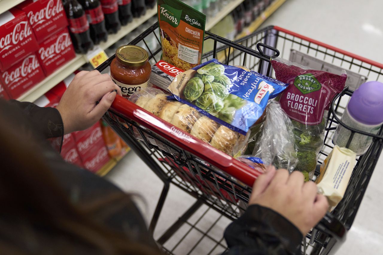 Alabama Lt. Gov. Will Ainsworth: Perfect opportunity to repeal grocery tax