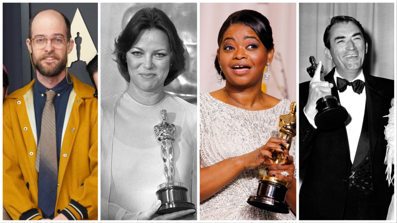 Alabama Oscar History: Take our quiz