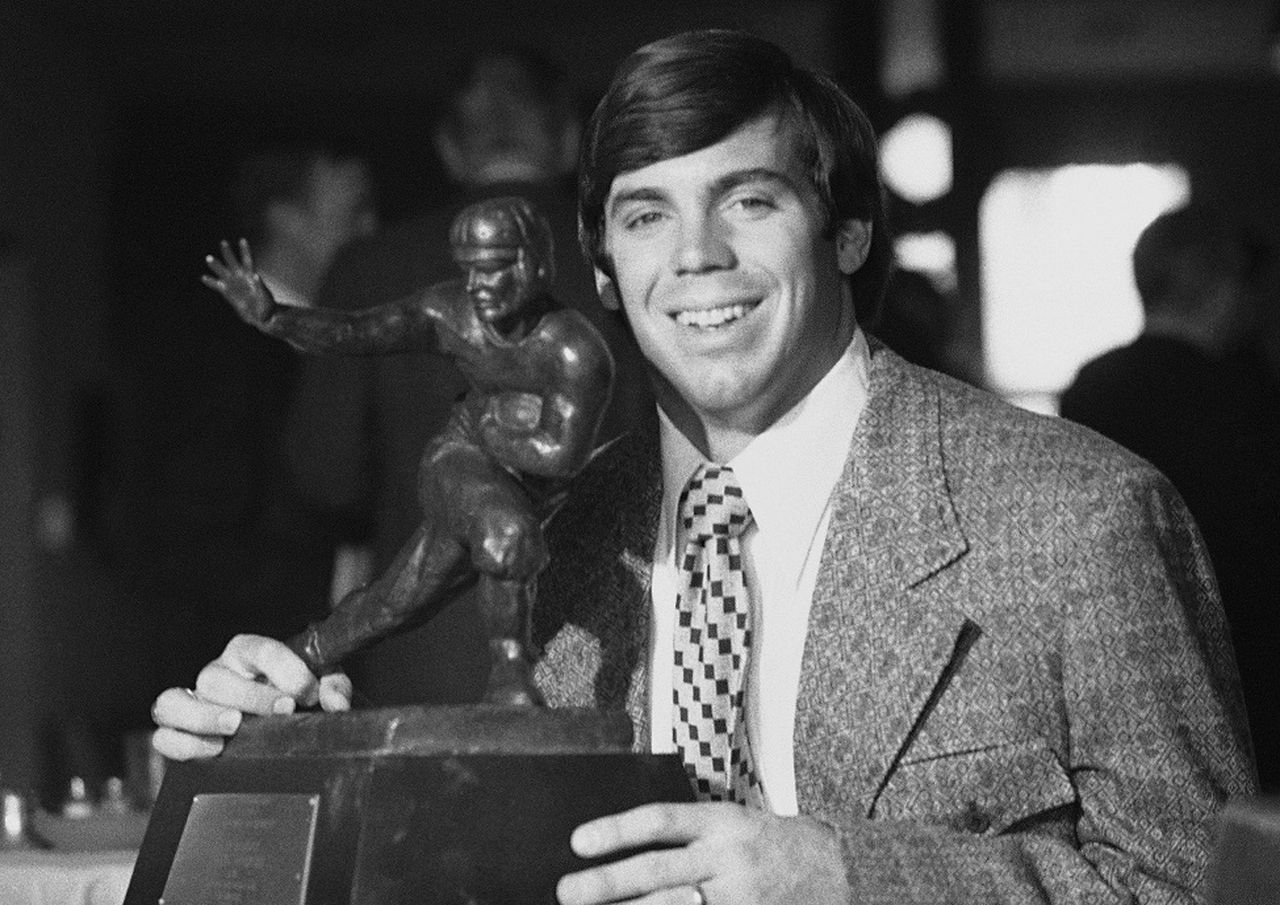 Pat Sullivan