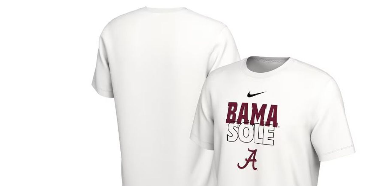 Alabama March Madness shirt