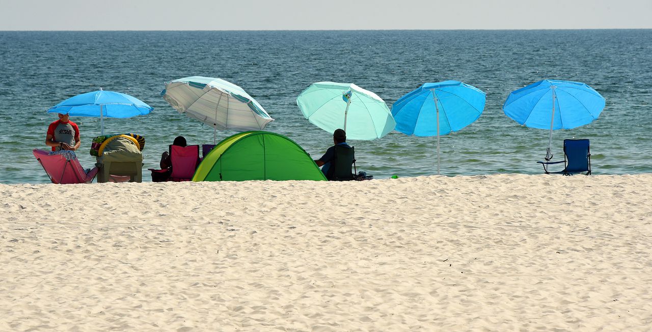 Alabama state park (with a beach!) picked as one of the South’s best