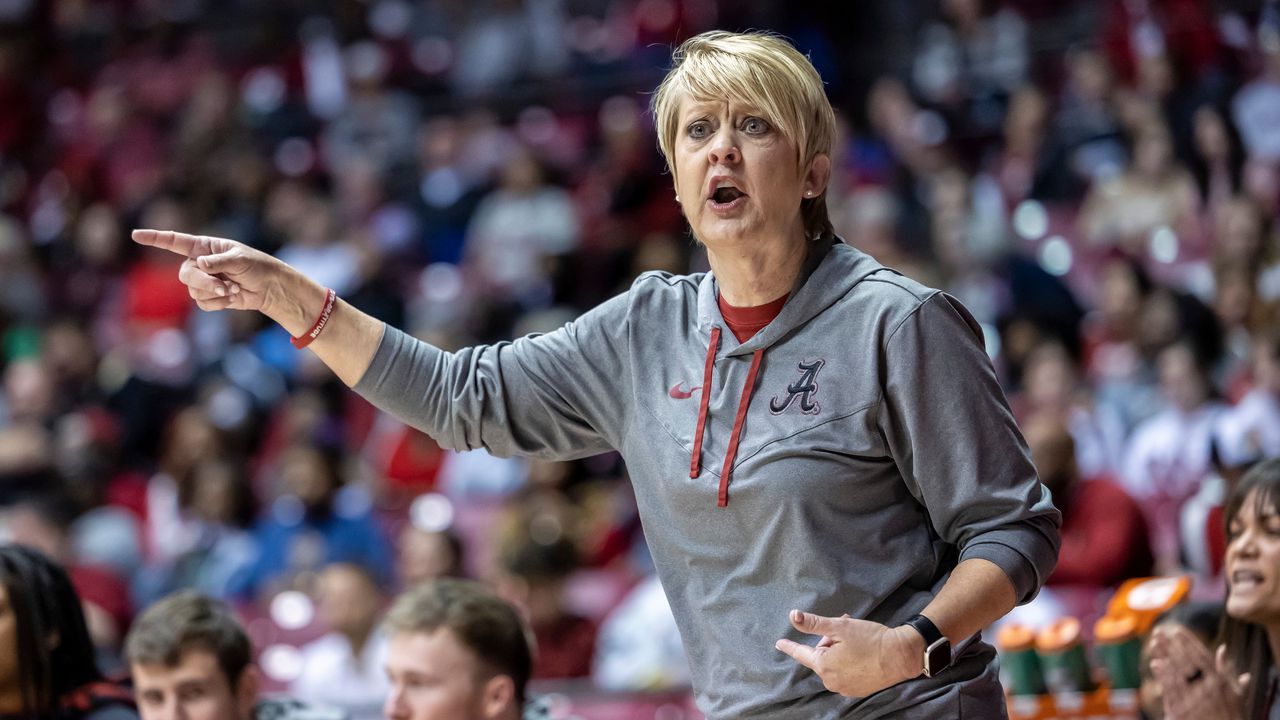 Alabama women’s basketball picked as No. 10 seed in NCAA tournament