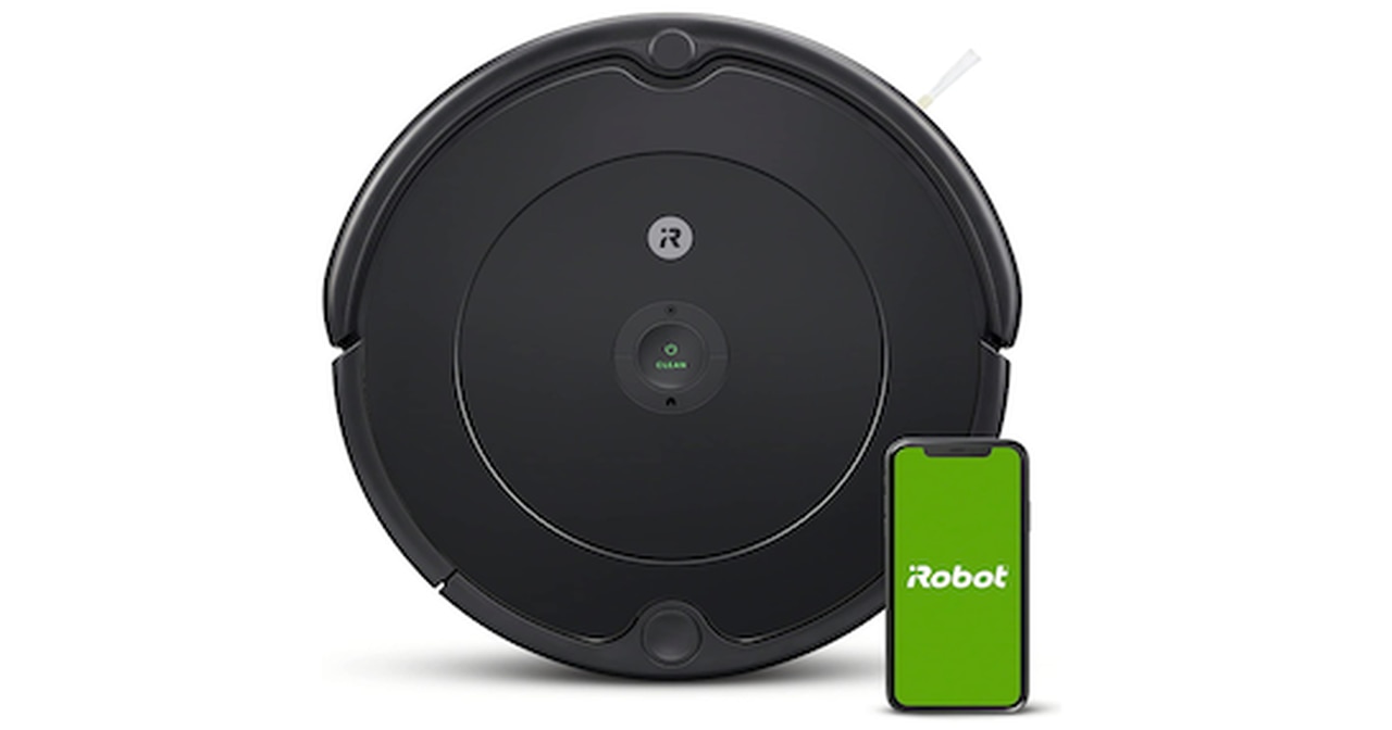 Amazon Deals: Get up to 41% off iRobot Roomba robot vacuums this week