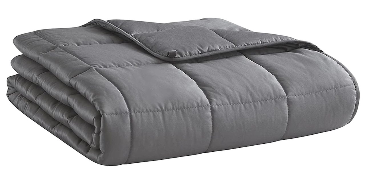 L’AGRATY Weighted Blanket