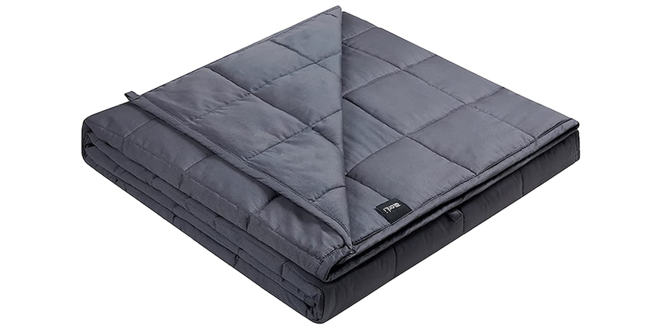 ZonLi Weighted Blanket