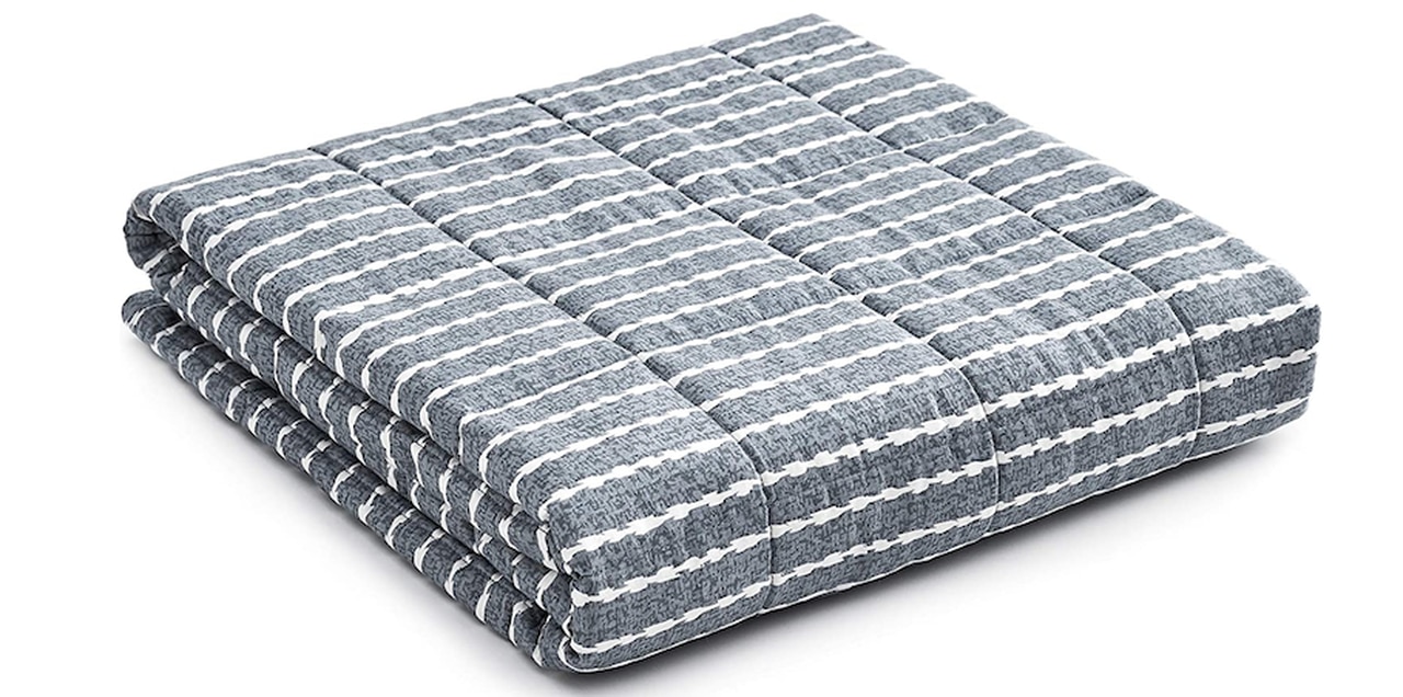 YnM Weighted Blanket