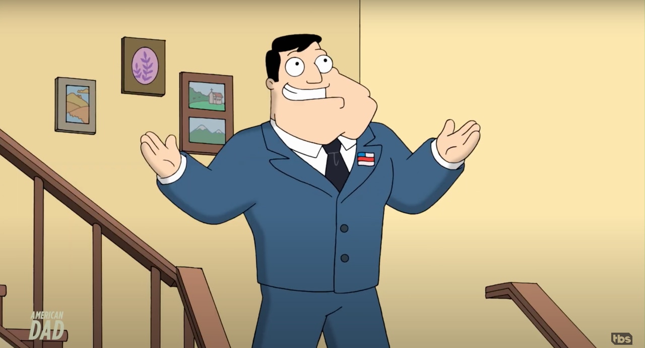 ‘American Dad!’ season 18 premiere: How to watch and where to stream