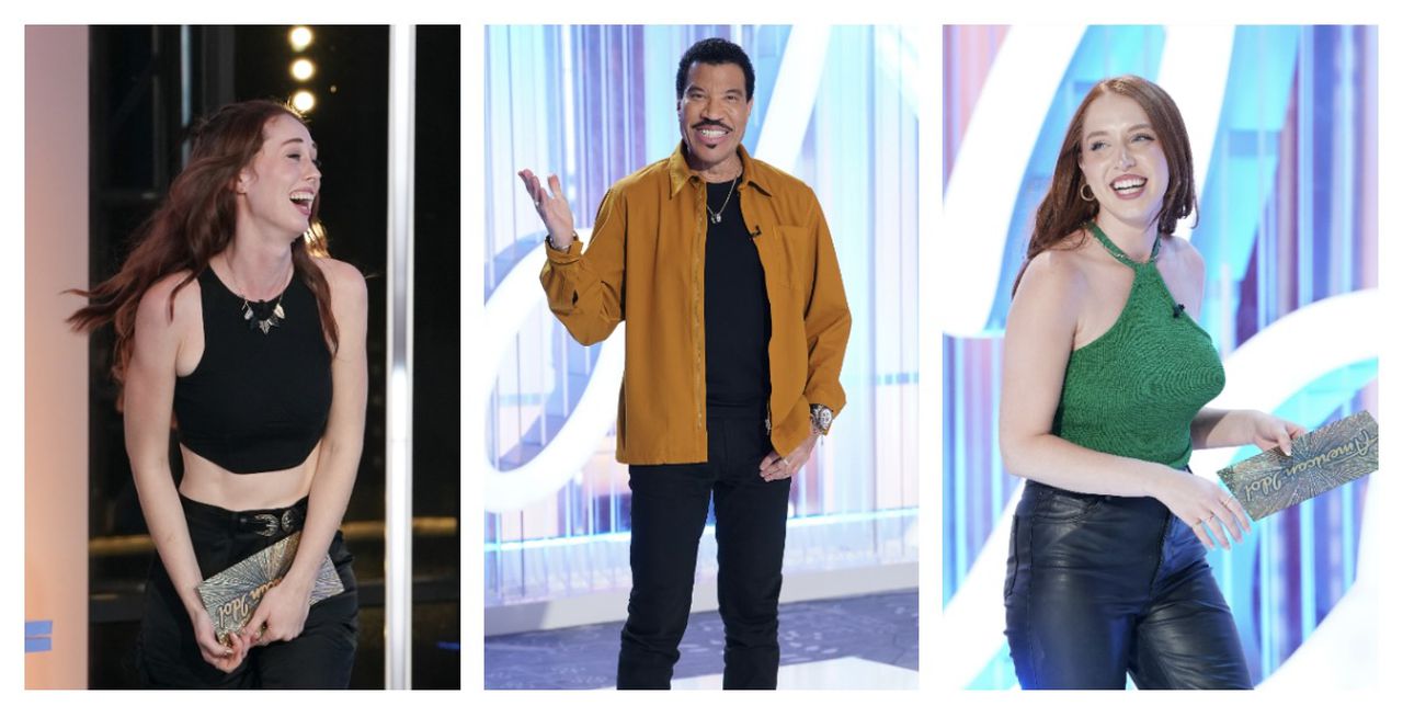 ‘American Idol’ singers wow judges in auditions: ‘You put Lionel Richie out of a job, girl’