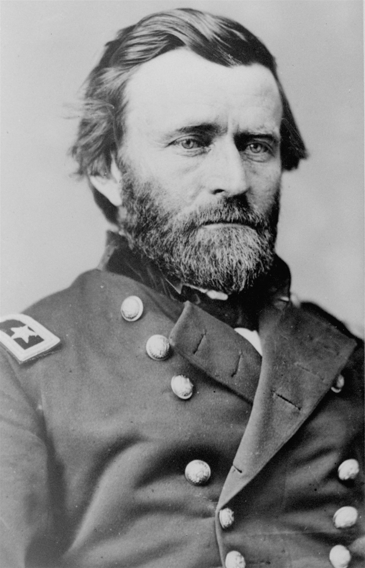 Ulysses S. Grant