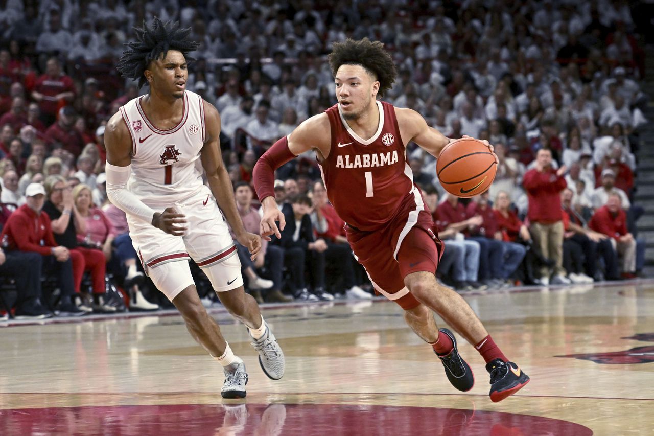 Arkansas-Illinois live stream (3/16): How to watch NCAA tournament online, TV, time