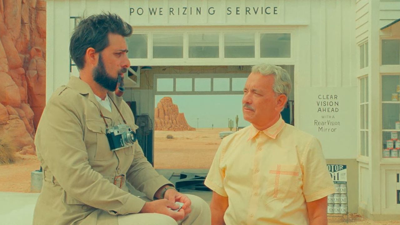 ‘Asteroid City’ trailer: Watch the latest from Wes Anderson